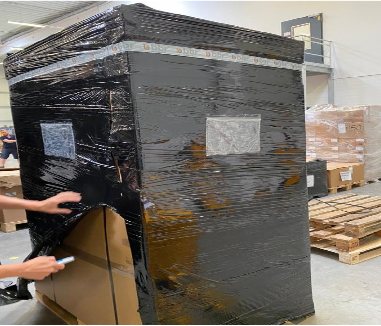 Vendor Inspection & Expediting