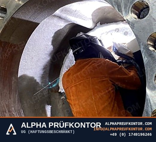 Inspection During Plant Shutdowns